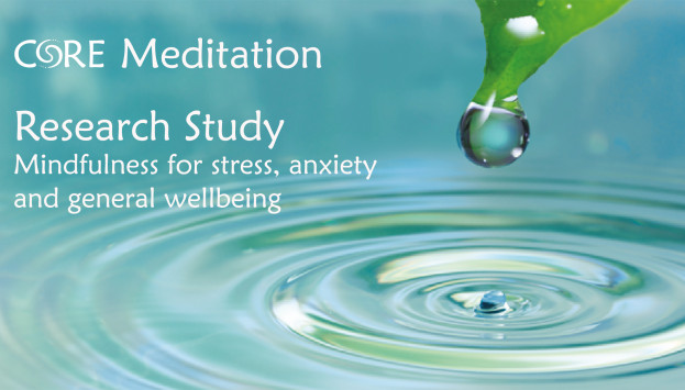 Core Meditation Research v2