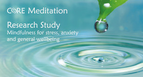 Core Meditation Research