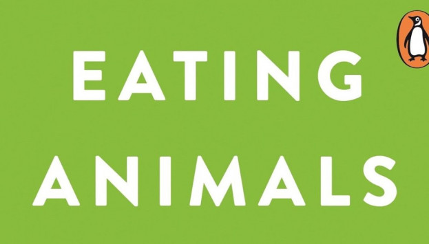 Eating animals opt 1