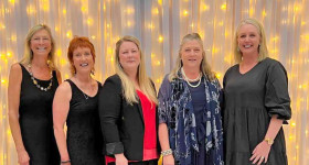 Emma Hogg and co