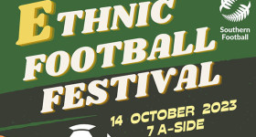 Ethnic Football Festival