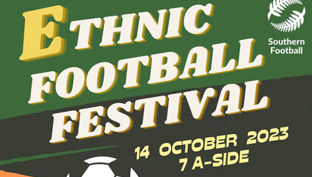 Ethnic Football Festival