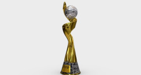 FIFA trophy v2