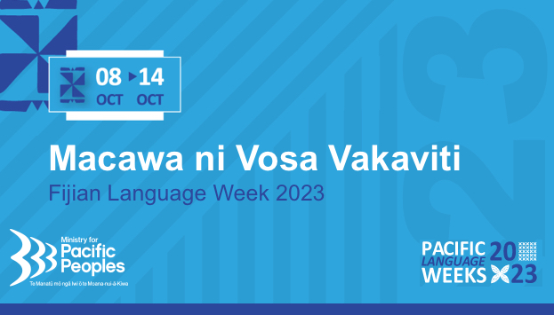Fiji Language Week