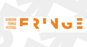 Fringe Fest logo
