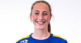 Harriett Cuttance
