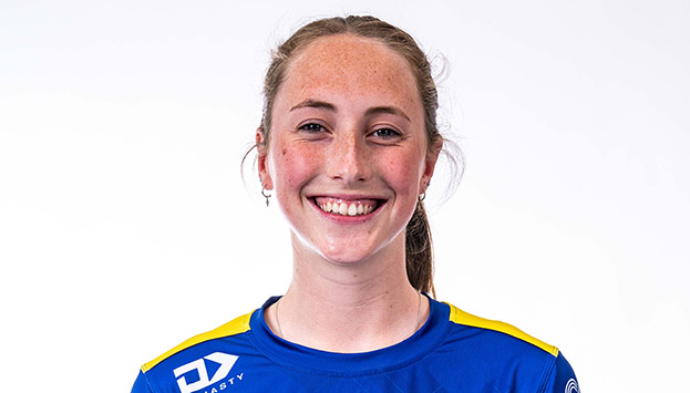 Harriett Cuttance