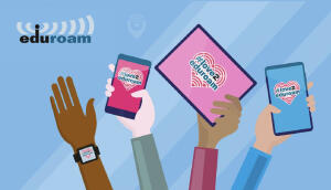 K015770 Eduroam tuhono image