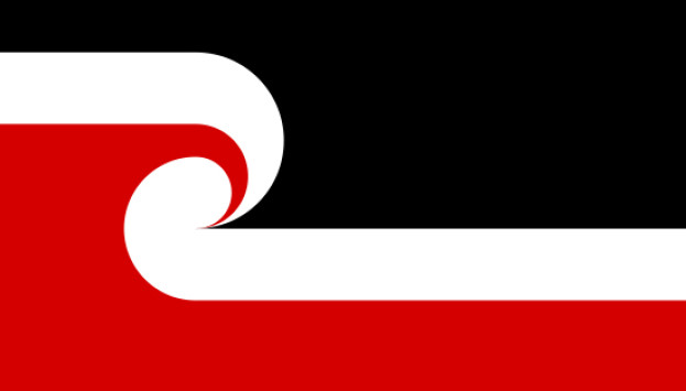 K08631 Maori Flag Survey Tuhono v2