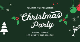 K151043 Christmas Party Banners 948x393px