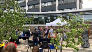 Living Campus