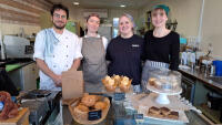 Meraki team