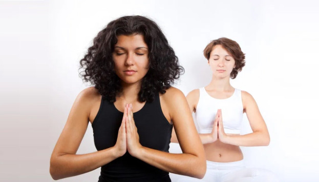 Metta meditation blank