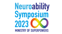 Neurodiversity banner for tuhono
