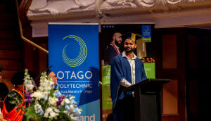 OPAIC PARADECEREMONY MR 949