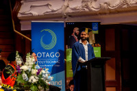 OPAIC PARADECEREMONY MR 949