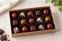 OSTC Chocolates 2026