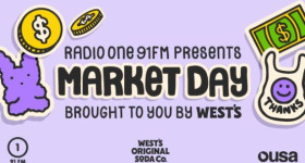 OUSA MARKET DAY