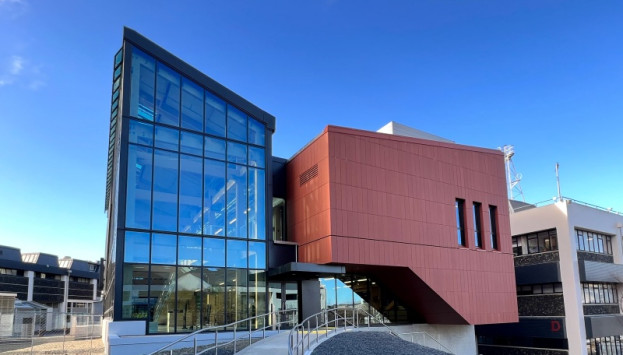Otago Polytechnic Trades Training 1 1