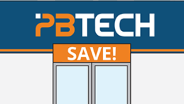 PBTech Save v2