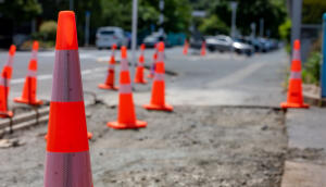 Tuhono Default Image 1080x720 Road Cones