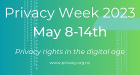 Privacy Week May 2023