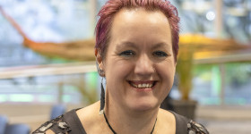 Rachel Dibble new