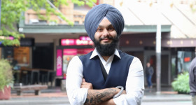 Rajinder