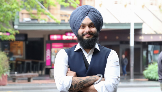 Rajinder
