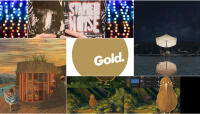 T Gold Best Design 2026