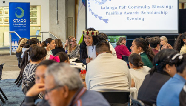 T Pasifika 2025
