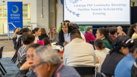 T Pasifika 2025