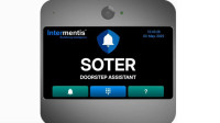 T Soter design