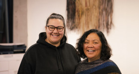 TPO Maori Chaplans Krystle Mikaere Shari Roy