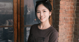 Tainyi Yin