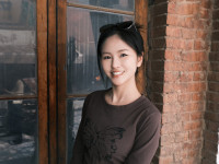 Tainyi Yin