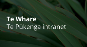Te Whare images 1600x900px TPIntranet