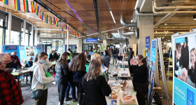 Tertiary Open Day 4
