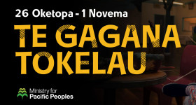 Tokelau Language Week