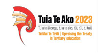 Tuia Te Ako