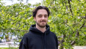 Will Adamson edited