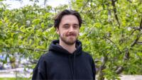 Will Adamson edited