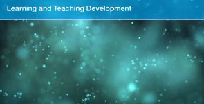Learning and Teaching Development RLAAA