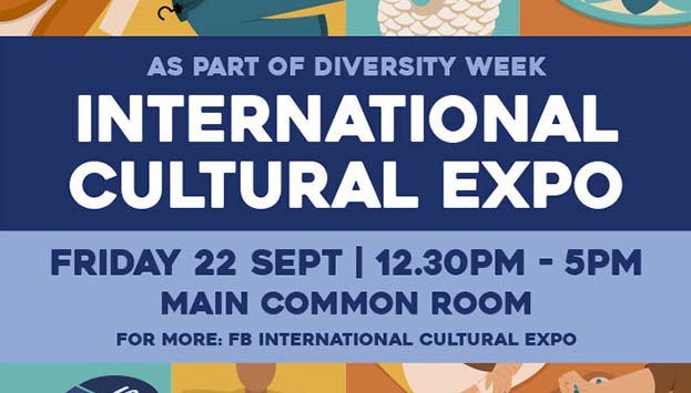 international cultural expo
