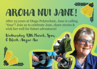 jane invite