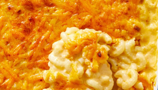 mac and cheese