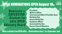 nomination 2026