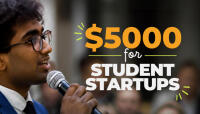 resize startup