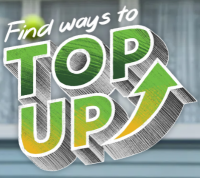 top up 