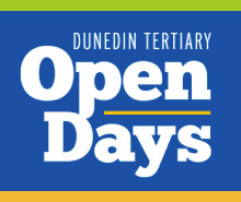 Tertiary Open Day